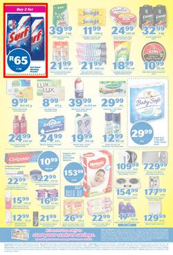 Cambridge Food Klerksdorp : January Month End (24 Jan - 5 Feb 2019), page 4