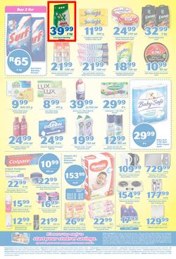 Cambridge Food Klerksdorp : January Month End (24 Jan - 5 Feb 2019), page 4