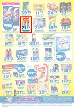 Cambridge Food Klerksdorp : January Month End (24 Jan - 5 Feb 2019), page 4