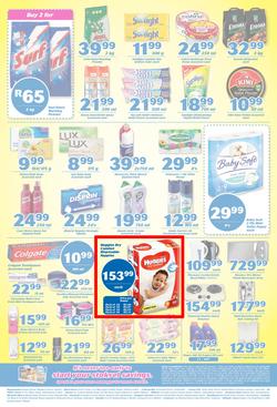 Cambridge Food Klerksdorp : January Month End (24 Jan - 5 Feb 2019), page 4