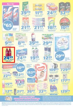 Cambridge Food Klerksdorp : January Month End (24 Jan - 5 Feb 2019), page 4