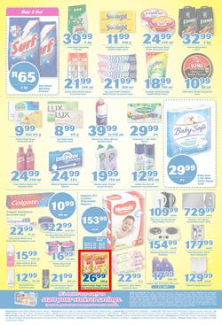Cambridge Food Klerksdorp : January Month End (24 Jan - 5 Feb 2019), page 4