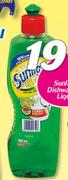 Sunlight Dishwashing Liquid-750ml