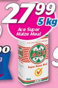 Ace Super Maize Meal-5Kg