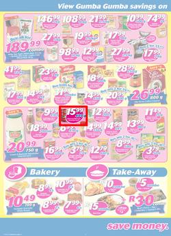 Cambridge Food Klerksdorp : June Mid Month (7 June - 19 June 2018), page 2