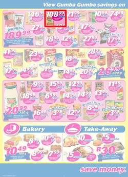 Cambridge Food Klerksdorp : June Mid Month (7 June - 19 June 2018), page 2