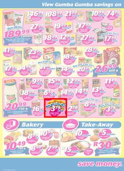 Cambridge Food Klerksdorp : June Mid Month (7 June - 19 June 2018), page 2