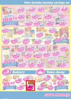 Cambridge Food Klerksdorp : June Mid Month (7 June - 19 June 2018), page 2