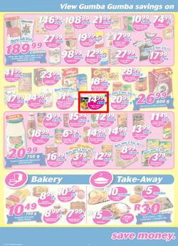 Cambridge Food Klerksdorp : June Mid Month (7 June - 19 June 2018), page 2