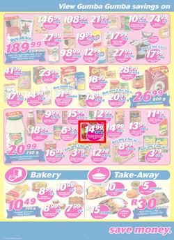 Cambridge Food Klerksdorp : June Mid Month (7 June - 19 June 2018), page 2