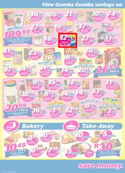 Cambridge Food Klerksdorp : June Mid Month (7 June - 19 June 2018), page 2