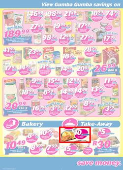 Cambridge Food Klerksdorp : June Mid Month (7 June - 19 June 2018), page 2