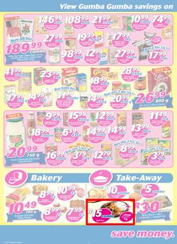 Cambridge Food Klerksdorp : June Mid Month (7 June - 19 June 2018), page 2