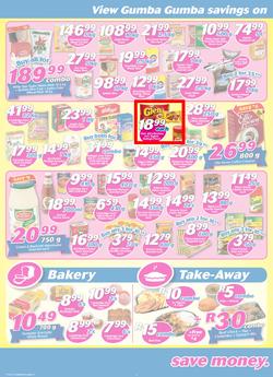 Cambridge Food Klerksdorp : June Mid Month (7 June - 19 June 2018), page 2