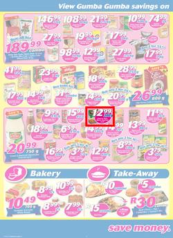 Cambridge Food Klerksdorp : June Mid Month (7 June - 19 June 2018), page 2