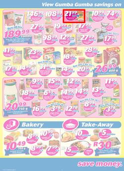 Cambridge Food Klerksdorp : June Mid Month (7 June - 19 June 2018), page 2