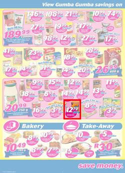 Cambridge Food Klerksdorp : June Mid Month (7 June - 19 June 2018), page 2