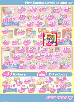 Cambridge Food Klerksdorp : June Mid Month (7 June - 19 June 2018), page 2