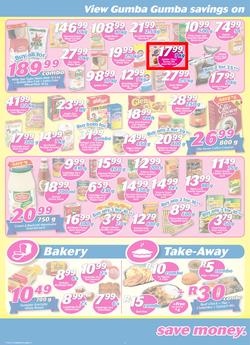 Cambridge Food Klerksdorp : June Mid Month (7 June - 19 June 2018), page 2