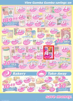 Cambridge Food Klerksdorp : June Mid Month (7 June - 19 June 2018), page 2