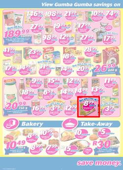 Cambridge Food Klerksdorp : June Mid Month (7 June - 19 June 2018), page 2