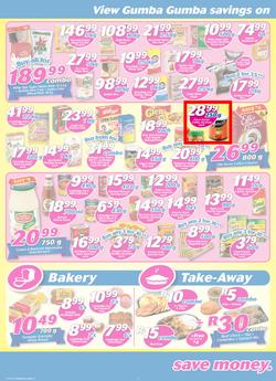 Cambridge Food Klerksdorp : June Mid Month (7 June - 19 June 2018), page 2