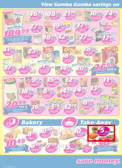 Cambridge Food Klerksdorp : June Mid Month (7 June - 19 June 2018), page 2