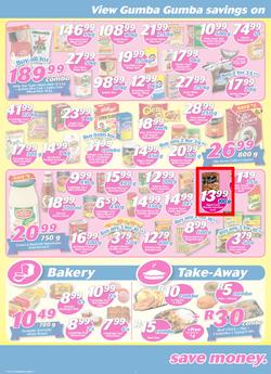 Cambridge Food Klerksdorp : June Mid Month (7 June - 19 June 2018), page 2