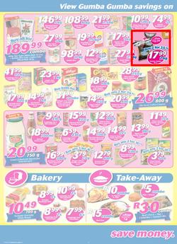 Cambridge Food Klerksdorp : June Mid Month (7 June - 19 June 2018), page 2