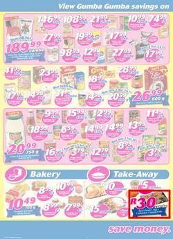 Cambridge Food Klerksdorp : June Mid Month (7 June - 19 June 2018), page 2