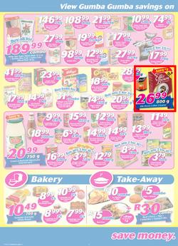 Cambridge Food Klerksdorp : June Mid Month (7 June - 19 June 2018), page 2