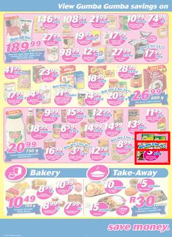 Cambridge Food Klerksdorp : June Mid Month (7 June - 19 June 2018), page 2