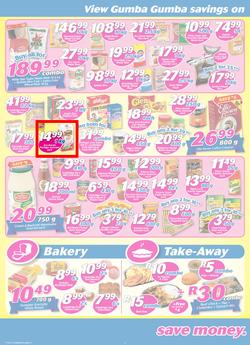 Cambridge Food Klerksdorp : June Mid Month (7 June - 19 June 2018), page 2