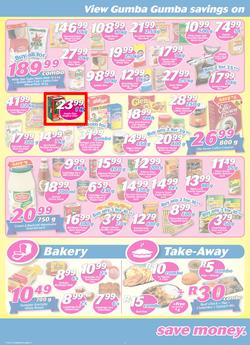 Cambridge Food Klerksdorp : June Mid Month (7 June - 19 June 2018), page 2