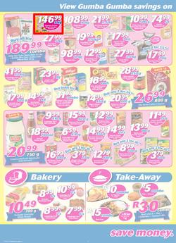 Cambridge Food Klerksdorp : June Mid Month (7 June - 19 June 2018), page 2