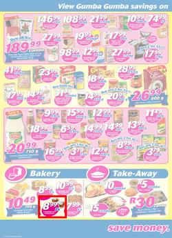 Cambridge Food Klerksdorp : June Mid Month (7 June - 19 June 2018), page 2