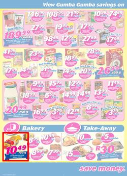 Cambridge Food Klerksdorp : June Mid Month (7 June - 19 June 2018), page 2