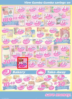 Cambridge Food Klerksdorp : June Mid Month (7 June - 19 June 2018), page 2