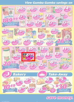 Cambridge Food Klerksdorp : June Mid Month (7 June - 19 June 2018), page 2