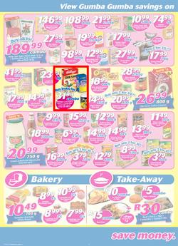 Cambridge Food Klerksdorp : June Mid Month (7 June - 19 June 2018), page 2