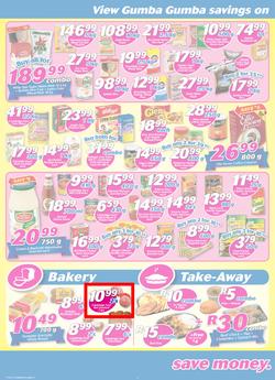 Cambridge Food Klerksdorp : June Mid Month (7 June - 19 June 2018), page 2