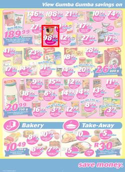 Cambridge Food Klerksdorp : June Mid Month (7 June - 19 June 2018), page 2