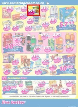 Cambridge Food Klerksdorp : June Mid Month (7 June - 19 June 2018), page 3