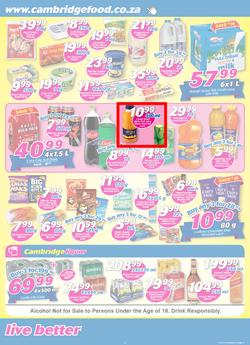 Cambridge Food Klerksdorp : June Mid Month (7 June - 19 June 2018), page 3