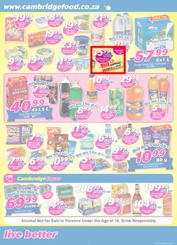 Cambridge Food Klerksdorp : June Mid Month (7 June - 19 June 2018), page 3