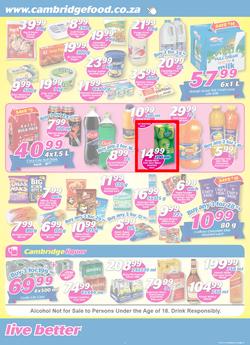 Cambridge Food Klerksdorp : June Mid Month (7 June - 19 June 2018), page 3