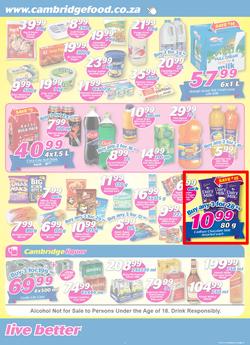 Cambridge Food Klerksdorp : June Mid Month (7 June - 19 June 2018), page 3