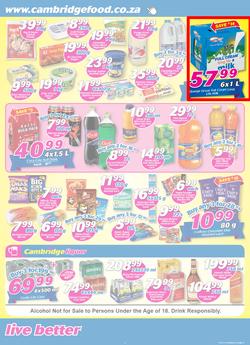 Cambridge Food Klerksdorp : June Mid Month (7 June - 19 June 2018), page 3