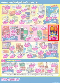 Cambridge Food Klerksdorp : June Mid Month (7 June - 19 June 2018), page 3