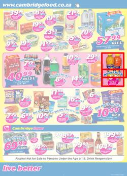 Cambridge Food Klerksdorp : June Mid Month (7 June - 19 June 2018), page 3